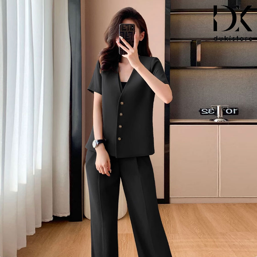 áo vest blazer nữ màu đen ao-vest-blazer-nu-mau-den-BLU0128-3.jpg